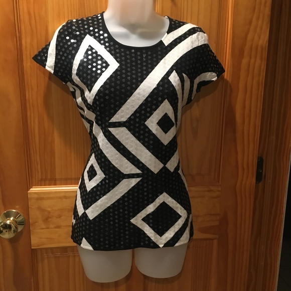INC International Concepts Tops - INC International Concepts top - Size M